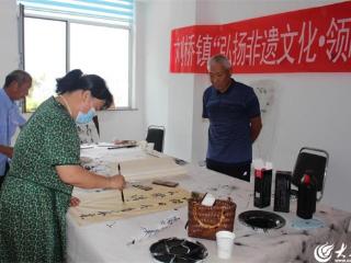 齐河县刘桥镇：文化书院多元文化服务赋能群众美好生活