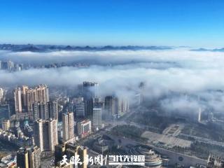 “黔”进之路 幸福“加码”