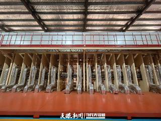 一块废木料的新生 | 龙里家居循环新产业“吃干榨净”边角料