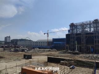 胜威福全化工：3期投产后高端钛白粉国内市场占有率将达25%
