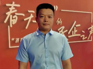 泉城企话录 | 留学路上的 “通关密码”，你 get 了吗？