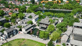 【红领巾寻访】泉城记忆 古城寻踪——济南市名士小学三（1）中队参观济南百花洲历史文化街区