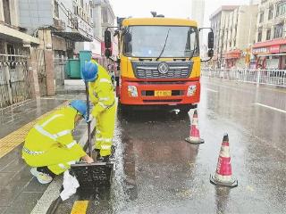 今天厦门仍有明显降水 明起雨势明显减弱且气温回升