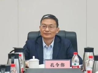 济南财金董事长孔令伟任济南工控董事长，济南国资委副主任王鲁豫任总经理