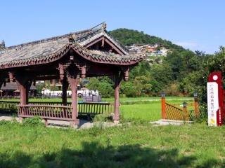 三重“约定”护家园！石漠山村的“幸福花”开了