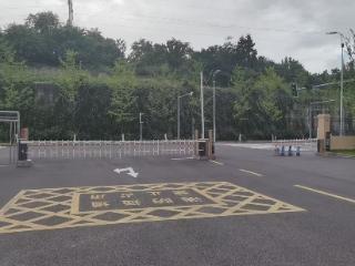 一扇门省一公里！车企点赞：政府开的这扇门是核心竞争力