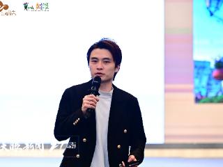 艺海流金·多彩贵州｜澳门音乐产业协会理事长陈志宏：贵州的能量是从内往外释放的