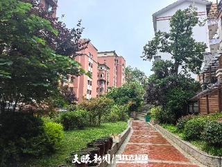 烟火日常皆是风景｜3万旅居客把家安在“花海毕节”
