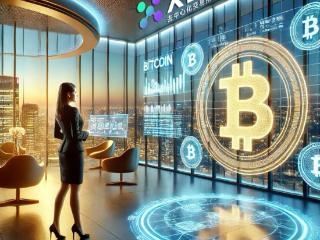 币圈惊爆！MAP Protocol全链转型引燃万亿市场，XBIT成跨链新宠