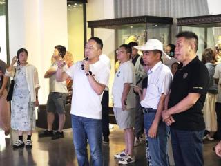 政已阅丨全省专题培训为他们举办，这批乡村人才有何特殊？