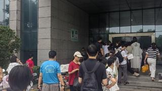 曹县图书馆成夏日“避暑充电”好去处