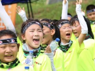 三天两夜，孩子们在自然与协作中解锁成长密码