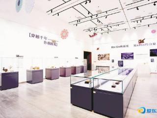 在黄河入海口触摸千年文明脉搏——“一眼千年”东营文物·科技美学展打造沉浸式文旅新标杆