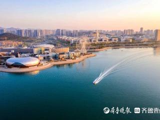 品质西海岸丨拉动消费2亿元！青岛西海岸体育事业品质不断提升