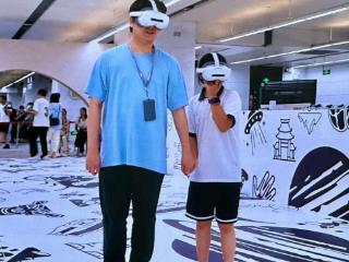 广州图书馆未来阅读馆揭幕，开启VR阅读新模式