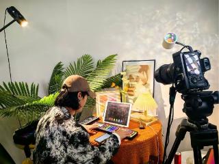做青年创业者的好伙伴——建行江苏省分行助力中小微企业发展