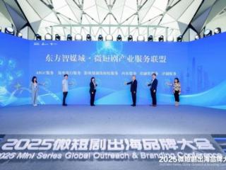 2025海外短剧趋势标杆—LuckDrama