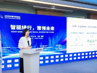 懂车帝AI全景图首次亮相，推动AI深入汽车流通全环节