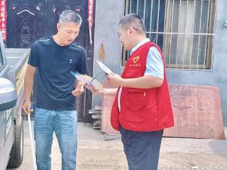 菏泽农商银行安兴支行跨界构建“银商联盟”，开创外拓营销新局面