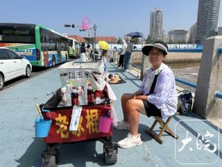 安徽“玉米阿姨”感人故事还在续写 刘玉荣：不要指责落水女孩