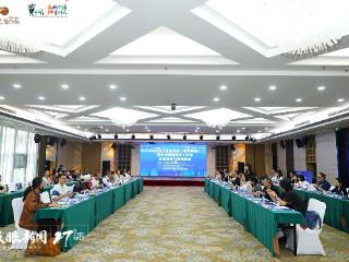 艺海流金·多彩贵州｜香港康乐及文化事务署非遗办事处总监吴雪君：以严谨守文化 以创新拓边界