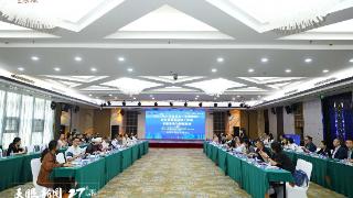 艺海流金·多彩贵州｜香港康乐及文化事务署非遗办事处总监吴雪君：以严谨守文化 以创新拓边界(图1)