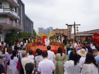 一条街带“火”一座城｜安顺历史文化街区新业态激发旅游新热潮