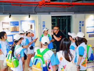 贵州省图书馆“文旅大课堂” 首期开班