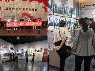百年人寿菏泽中支开展“爱和责任 筑牢保险初心”教育活动