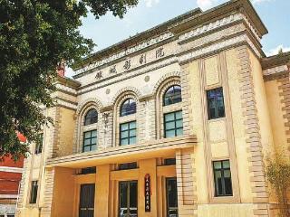 打造“活态古城” 同安区努力打造闽南古城文化展示区