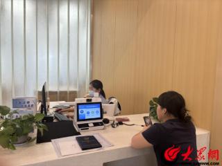 阳信县行政审批服务局：创新开办餐饮店“一件事”服务 点燃县域烟火气新高度
