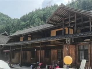 传统村落传新韵，茶旅融合谱新篇,湖南中医药大学人文与管理学院实践团助力乡村文旅发展