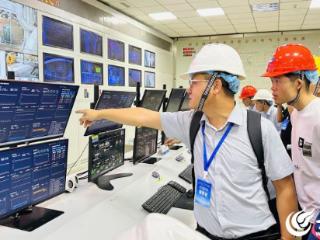2025全国小热电行业发展大会潍坊召开 数智系统开启业态新篇