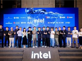 英特尔携手雷神共推AI高静游戏本概念，ZERO 16 Pro带来全能游戏体验