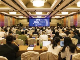 中国轻工业联合会会长张崇和：新质发展 百强领航