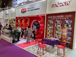Mezete即享小食包：诠释“健康豆”创新“大魔法”