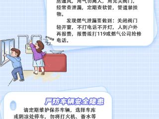 高温“烤”验来袭！这份安全指南请查收