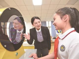 贵州省公民具备科学素质比例达到10.31%