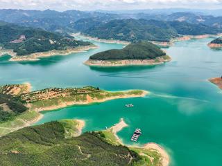 将答卷写在绿水青山间｜贵州省各地各部门真查实改，推动生态环境质量持续改善