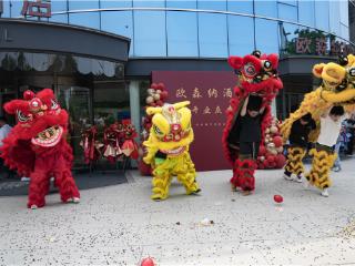 青岛老城新景：文旅融合新典范，城市魅力新名片