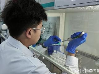 “反式乌头酸微生物绿色制造技术”获2024年省技术发明一等奖