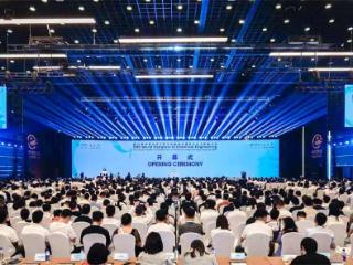 驱动范式变革 迎接全球挑战 2025国际化工创新展览会在京盛大启幕