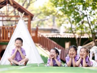 从依赖到自信：K3-1 班无差别教育的温暖答卷