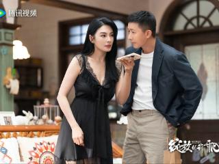 《绽放的许开心》：单亲家庭的破茧与新生