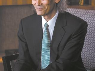 执棒汉堡国家爱乐乐团 为观众献上交响盛宴 长野健再度登台国家大剧院