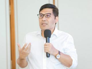 世界非遗的当代传承：尼泊尔唐卡在京开启文明互鉴