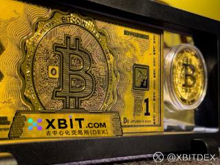 稳定币重塑跨境交易格局：XBIT最新优化全球货币体系基础设施