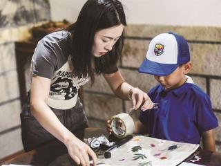 聚焦新农人：银行白领辞职造农机 IT男不写代码改种花