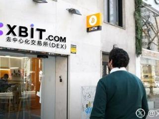 美股新消息：XBIT平台助力资产投资BTC概念股强势领涨
