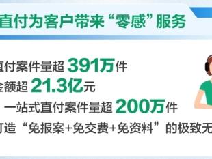 中国人寿2025年上半年寿险理赔服务报告重磅发布